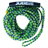 Jobe Multi Watersport 15m Tow Rope and Handle package