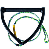 Jobe Multi Watersport 15m Tow Rope and Handle package