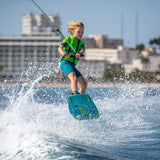 Jobe Multi Watersport 15m Tow Rope and Handle package