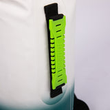 Jobe 10-Litre Waterproof PVC Roll-Top Dry Bag with Shoulder Strap