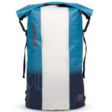 Jobe 30-Litre Waterproof PVC Roll-Top Dry Bag Backpack