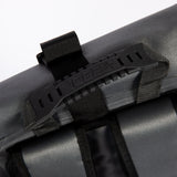 Jobe 20-Litre Waterproof Roll Top Dry Bag Backpack (Grey)