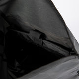 Jobe 20-Litre Waterproof Roll Top Dry Bag Backpack (Grey)