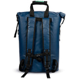 Jobe 20-Litre Waterproof Roll-Top Cooler Bag Backpack 51 x 35cm