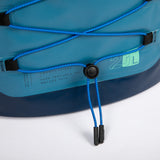 Jobe 20-Litre Waterproof Roll-Top Cooler Bag Backpack 51 x 35cm