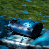 Jobe 20-Litre Waterproof Roll-Top Cooler Bag Backpack 51 x 35cm