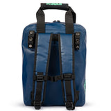 Jobe 20-Litre Multi-Compartment Waterproof Organiser Backpack (Midnight Blue)