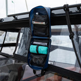 Jobe 20-Litre Multi-Compartment Waterproof Organiser Backpack (Midnight Blue)