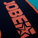 Jobe Droplet Round 1-Person Inflatable Towable Ski Tube (Teal)