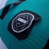 Jobe Droplet Round 1-Person Inflatable Towable Ski Tube (Teal)