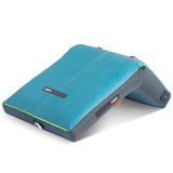 Jobe Infinity Switch Multi Position 2-Person Lounge or Towable Tube (Teal)