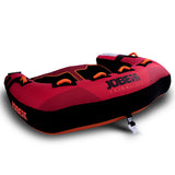 Jobe Tribal 3-Person Towable Inflatable Ski Tube