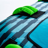 Jobe Scout 3 Inflatable Towable 3-Person Ski Tube