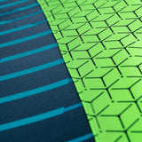 Jobe Scout 3 Inflatable Towable 3-Person Ski Tube