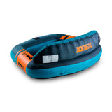 Jobe Proton 3-Person Towable Inflatable Tube (Orange/Blue)