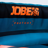 Jobe Proton 3-Person Towable Inflatable Tube (Orange/Blue)