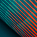 Jobe Chaser 3-Person Hot Dog Style Inflatable Towable Ski Tube