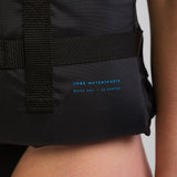 Jobe Dual 4 Buckle Unisex Adult Nylon Entry-Level 50N Life Jacket Vest (Blue)