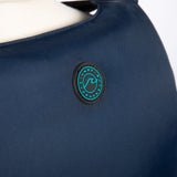 Jobe Unisex Nylon Short-Fit Adventure Kayak Life Jacket Vest (Midnight Blue)