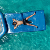Jobe Manta 1.5 x 3m Self Inflating Floating Water Mat