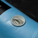 Jobe Infinity 2.8m x 2.8m 1-2 Person Inflatable Floating Water Hammock