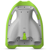 Jobe Flux Kids Electric Floating Kickboard (Green)