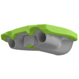 Jobe Flux Kids Electric Floating Kickboard (Green)