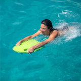 Jobe Flux Kids Electric Floating Kickboard (Green)