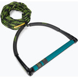 Jobe Elite 21m Wakeboard Rope and Handle Combo