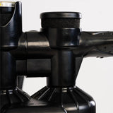 Jobe Triple Action 3-Mode SUP/Kayak Hand Pump up to 20 PSI