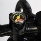 Jobe Triple Action 3-Mode SUP/Kayak Hand Pump up to 20 PSI