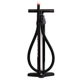 Jobe Double Action 27 PSI Inflatable SUP or Kayak Pump