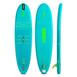 Jobe Nera 10.6 Inflatable Stand-Up Paddle Board SUP Package