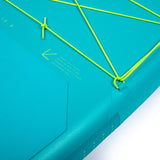 Jobe Nera 10.6 Inflatable Stand-Up Paddle Board SUP Package