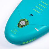 Jobe Nera 10.6 Inflatable Stand-Up Paddle Board SUP Package