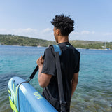 Jobe Kayak & SUP Carry Strap with shoulder pad - 25kg Capacity