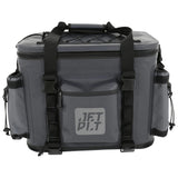 Jetpilot Venture 25-Litre Grey Jet-Ski Esky Cooler Bag