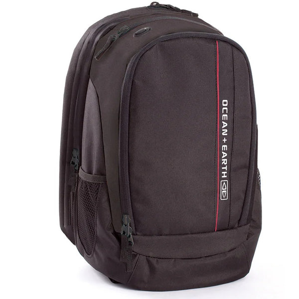 Ocean & Earth Aircon 20-litre Double Zip Backpack