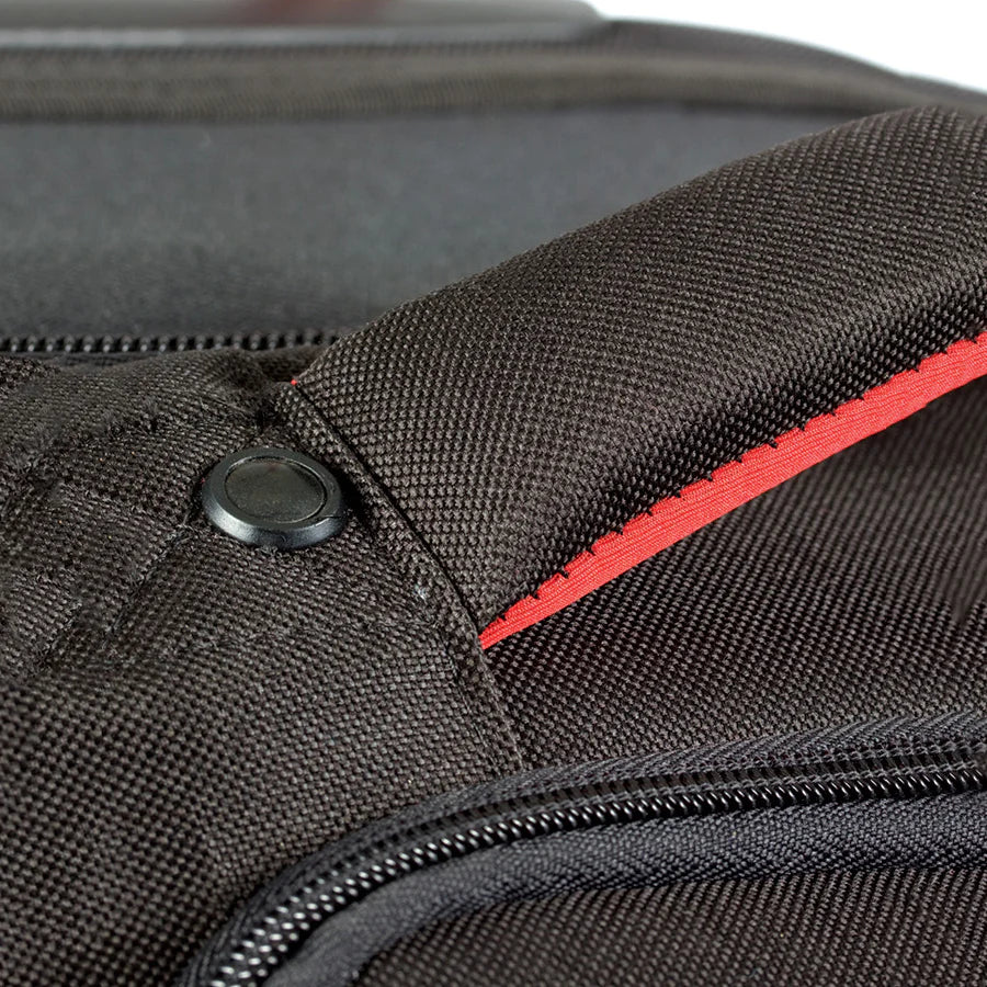 Ocean & Earth Super Sonic 100-Litre Wet & Dry Wheel Travel Bag