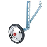 Flinger Heavy Duty Steel Training Wheels for 12"-20" Kids Bikes