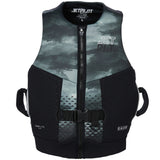 Jetpilot Cause Men's L50S PFD Life Vest Camo-Black Sizes S-4XL