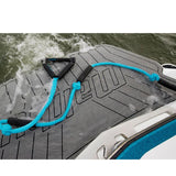 Jetpilot 24' (7.3m) 1859 kg Wake Surfing Tow Rope and Handle (Blue)