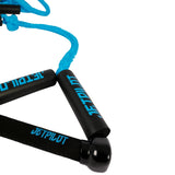 Jetpilot 24' (7.3m) 1859 kg Wake Surfing Tow Rope and Handle (Blue)