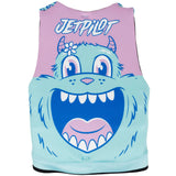 Jetpilot Cause Purple Girls Neoprene L50s PFD Life Jacket Vest Sizes 3-14