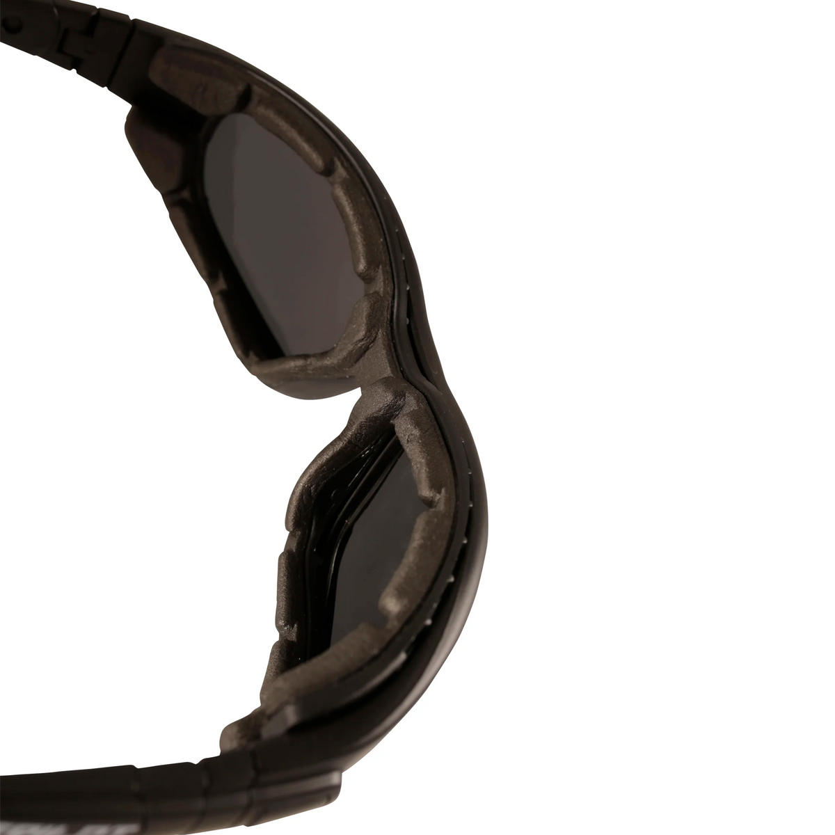 Jetpilot Velocity 2 in 1 Black Polarised Jet Ski Goggles and Sunglasses with Neck Strap