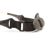 Jobe Knox White/Grey Polarised Floating Sunglasses with Head Strap