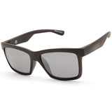 Jobe Dim Floating Matte Black/Grey Smoke Polarised Unisex Sunglasses