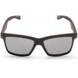 Jobe Dim Floating Matte Black/Grey Smoke Polarised Unisex Sunglasses