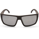 Jobe Beam Matte Black/Grey Smoke Floating Polarised Unisex Sunglasses