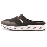 Jobe Discover Black Quick Dry Lightweight Water Sandal Slides